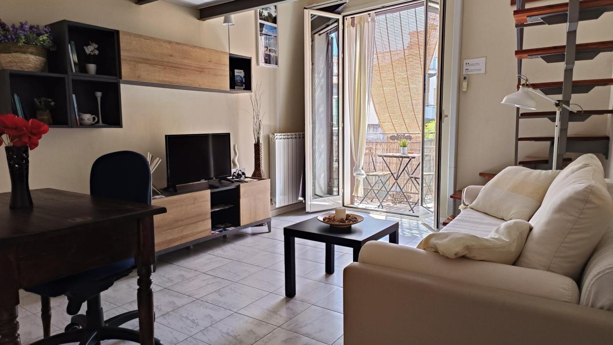 Da Mari E Paolo Apartment - Palermo, Palermo