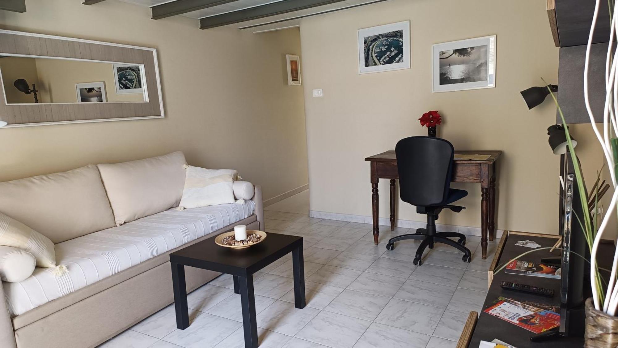 Da Mari E Paolo Apartment - Palermo — Foto 2